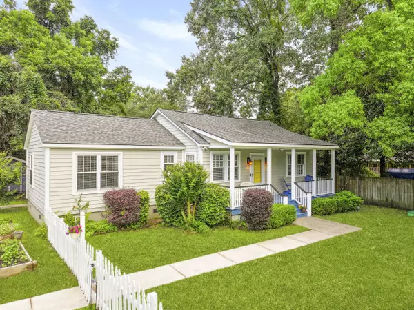 2343 Herndon Dr, Charleston, SC 29414