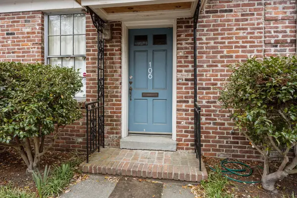 112 Bull ST, Charleston, SC 29401