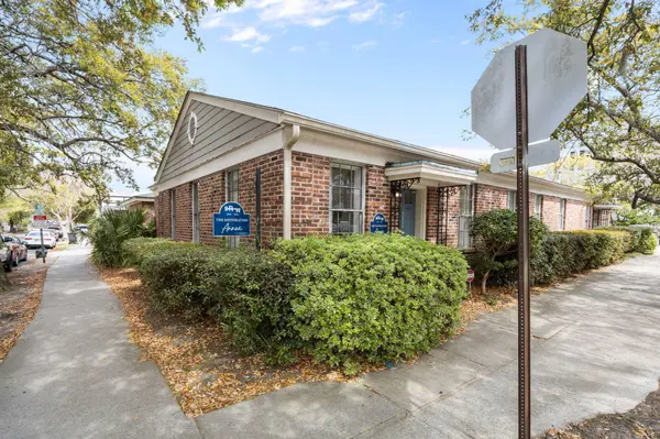 112 Bull ST, Charleston, SC 29401