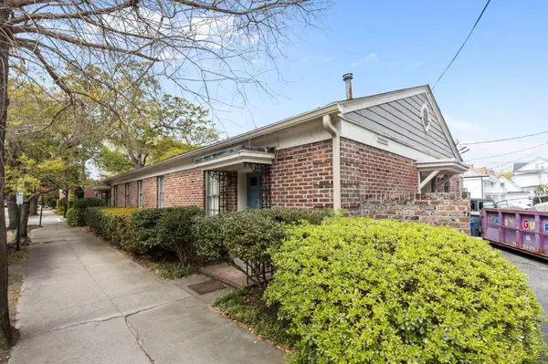 112 Bull ST, Charleston, SC 29401