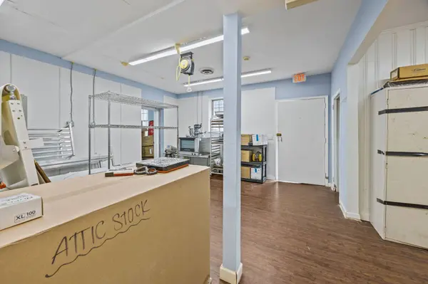 112 Bull ST, Charleston, SC 29401