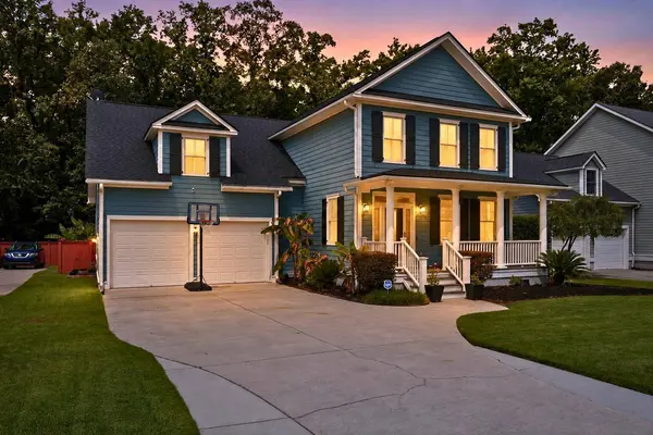 1151 Quick Rabbit Loop, Charleston, SC 29414