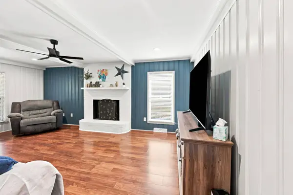 1310 Old Fort Rd, Moncks Corner, SC 29461