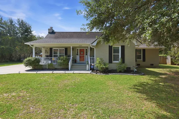1310 Old Fort Rd