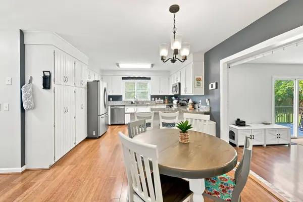 1310 Old Fort Rd, Moncks Corner, SC 29461