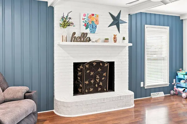 1310 Old Fort Rd, Moncks Corner, SC 29461