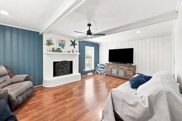 1310 Old Fort Rd, Moncks Corner, SC 29461