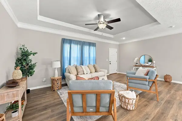 8149 Bing Hill Rd, Adams Run, SC 29426