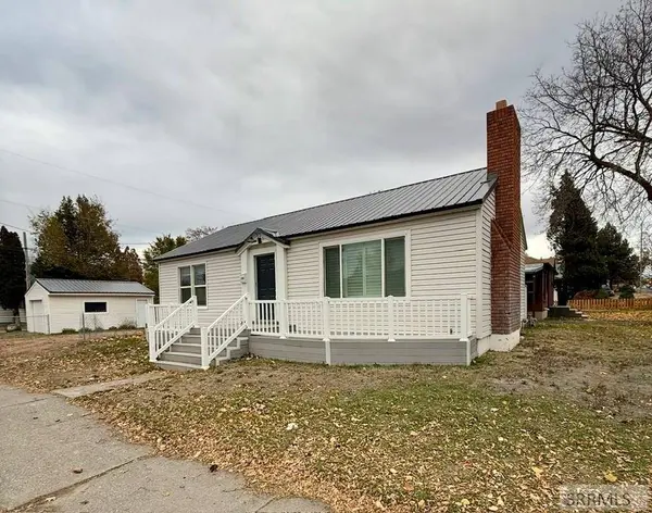 1699 Calkins Avenue, Idaho Falls, ID 83402