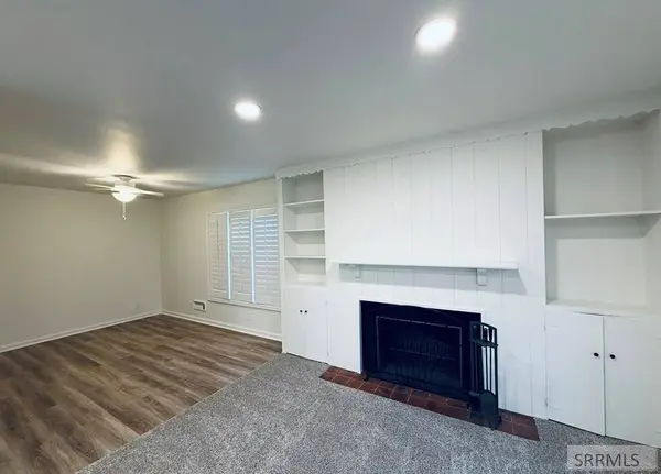 1699 Calkins Avenue, Idaho Falls, ID 83402