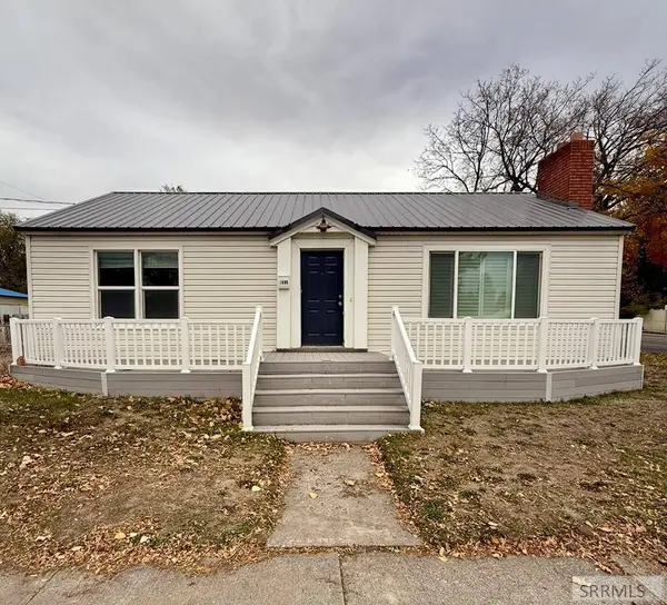 1699 Calkins Avenue, Idaho Falls, ID 83402