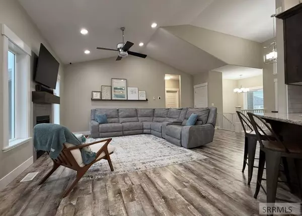 2835 Spring Gulch Drive, Ammon, ID 83406