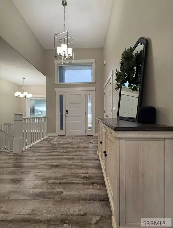 2835 Spring Gulch Drive, Ammon, ID 83406