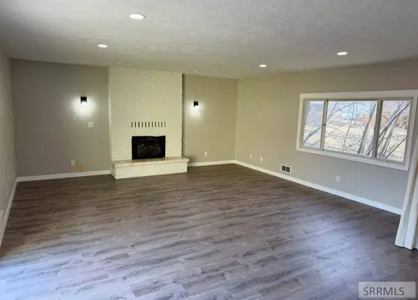 805 K Street, Idaho Falls, ID 83402