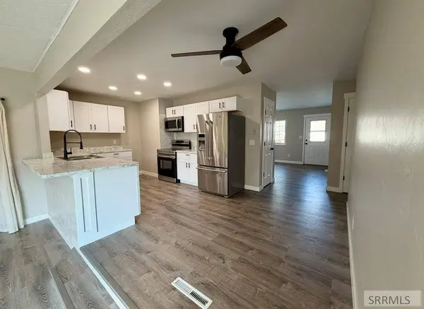 805 K Street, Idaho Falls, ID 83402