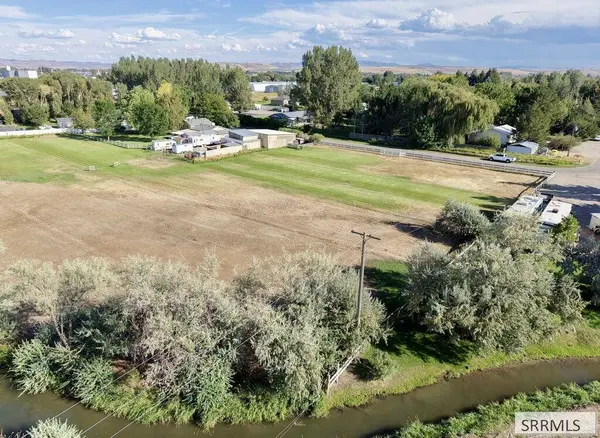 TBD 460 W, Blackfoot, ID 83221