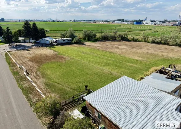 TBD 460 W, Blackfoot, ID 83221