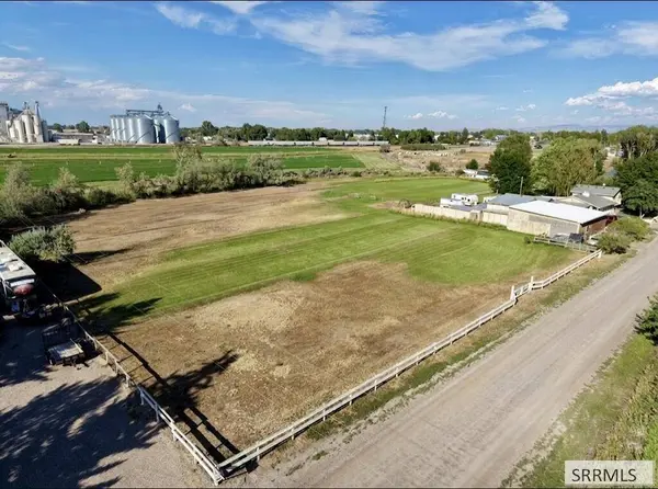 TBD 460 W, Blackfoot, ID 83221