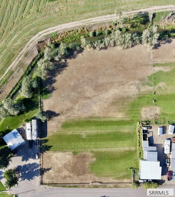 TBD 460 W, Blackfoot, ID 83221
