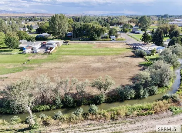 TBD 460 W, Blackfoot, ID 83221