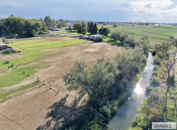 TBD 460 W, Blackfoot, ID 83221