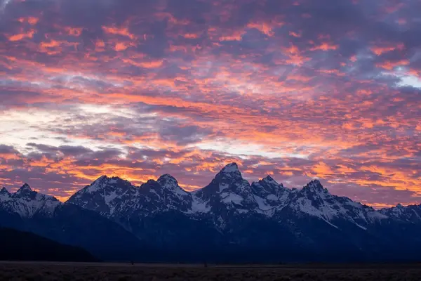 feature image of Where to Catch the Best Sunrise Views in Teton Valley