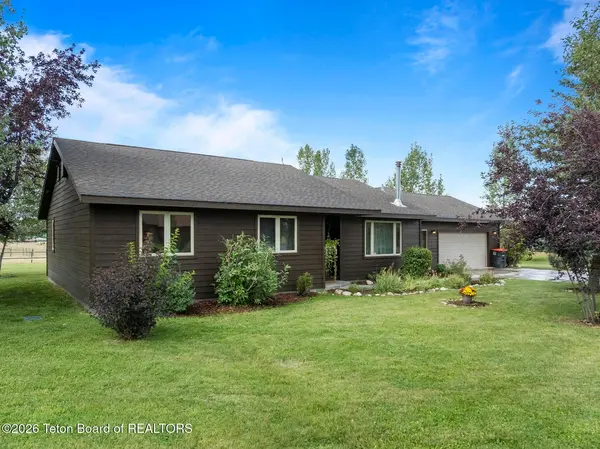 7302 Lakeside Rd, Victor, ID 83455-5465