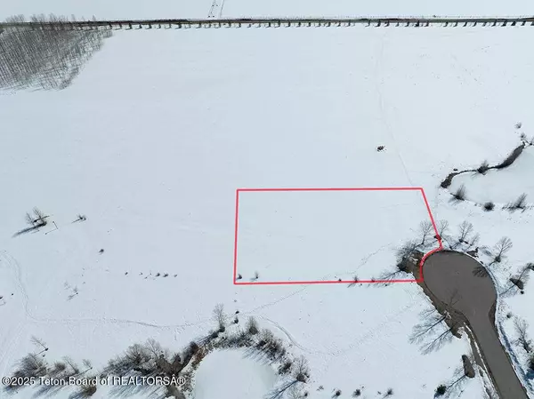 182 CATTAIL Road, Victor, ID 83455