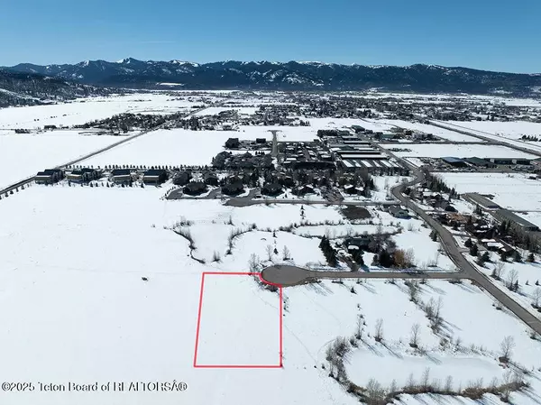 182 CATTAIL Road, Victor, ID 83455