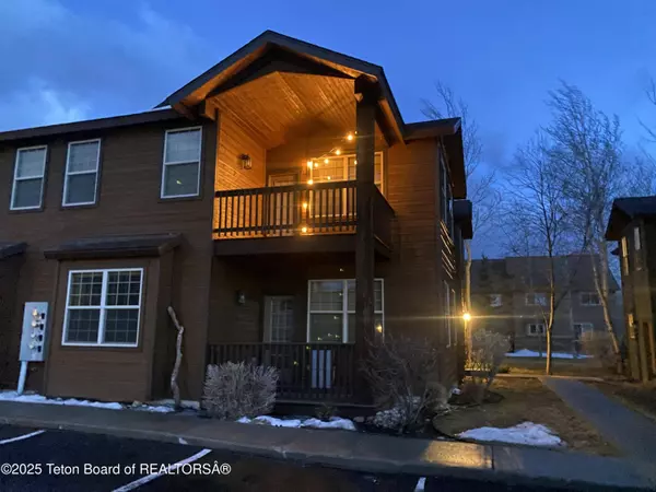 715 MORAINE COURT #36, Driggs, ID 83422