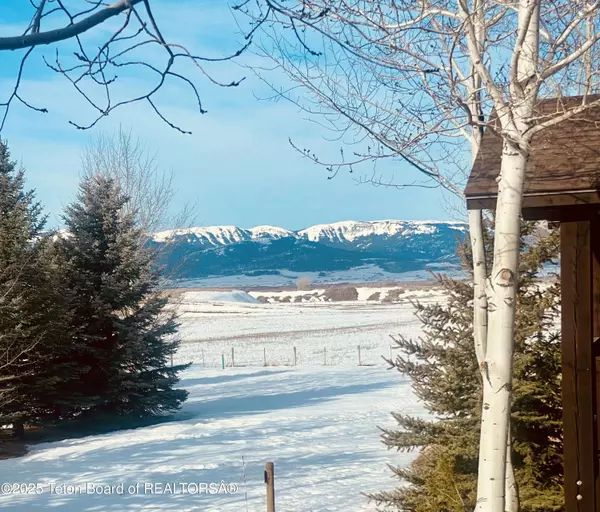 715 MORAINE COURT #36, Driggs, ID 83422