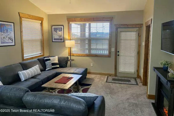 715 MORAINE COURT #36, Driggs, ID 83422