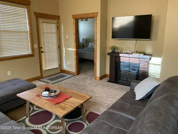 715 MORAINE COURT #36, Driggs, ID 83422