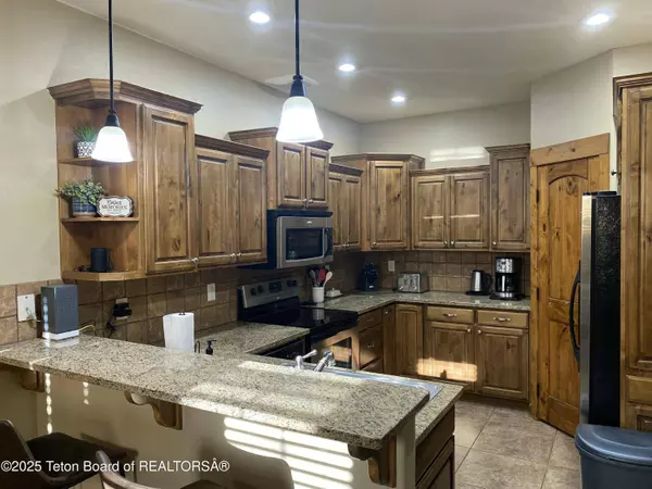 715 MORAINE COURT #36, Driggs, ID 83422