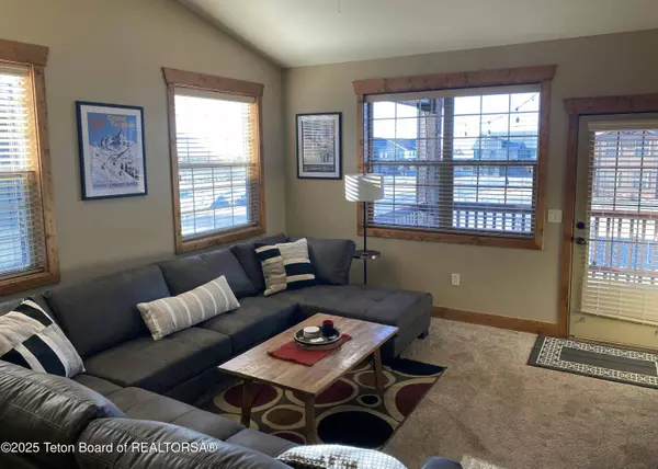 715 MORAINE COURT #36, Driggs, ID 83422