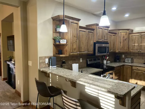 715 MORAINE COURT #36, Driggs, ID 83422