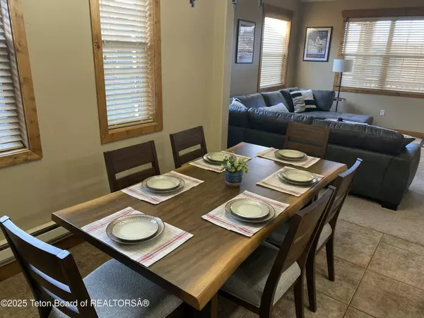 715 MORAINE COURT #36, Driggs, ID 83422