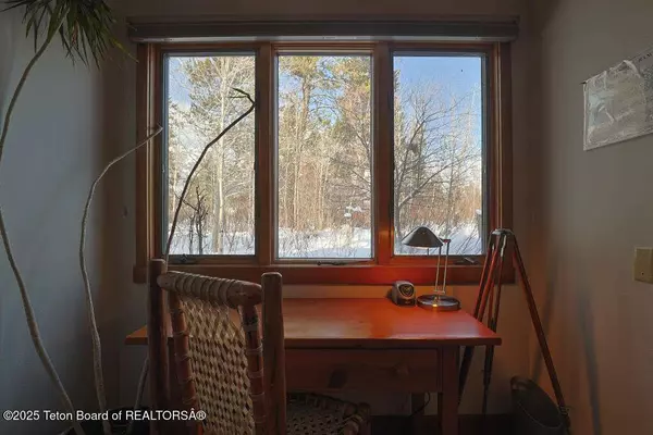 4435 BERRY DRIVE #3611, Wilson, WY 83014