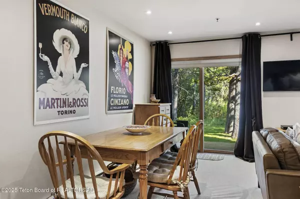 3944 S LAKE CREEK DRIVE #2-3-1, Wilson, WY 83014