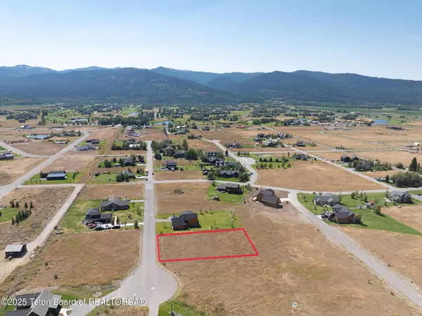 9072 MEGAN Street, Victor, ID 83455