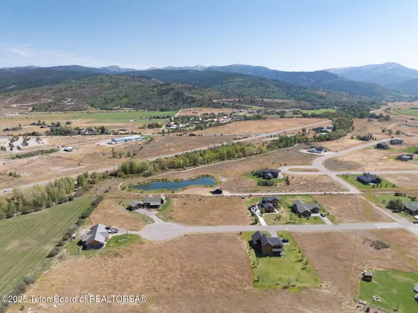 9072 MEGAN Street, Victor, ID 83455