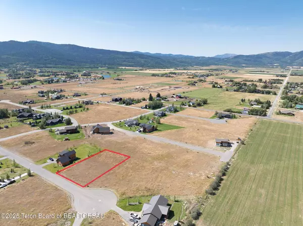 9072 MEGAN Street, Victor, ID 83455