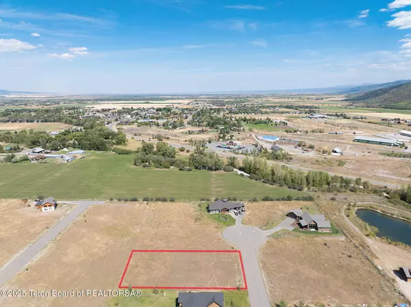 9072 MEGAN Street, Victor, ID 83455