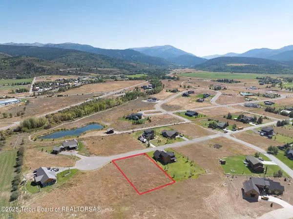 9072 MEGAN Street, Victor, ID 83455