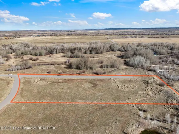 5441 PAINTED PONY Drive, Tetonia, ID 83452