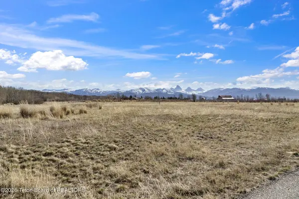 5441 PAINTED PONY Drive, Tetonia, ID 83452