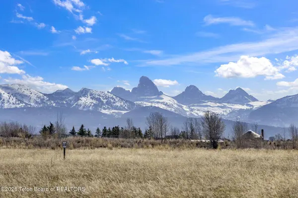 5441 PAINTED PONY Drive, Tetonia, ID 83452