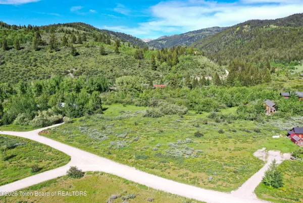 1360 T/C Drive, Victor, ID 83455