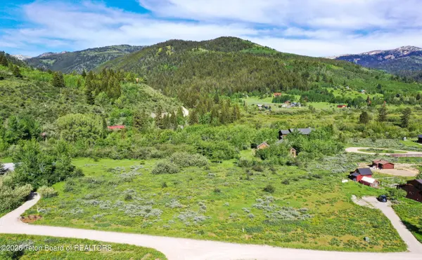 1360 T/C Drive, Victor, ID 83455