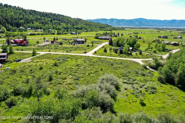 1360 T/C Drive, Victor, ID 83455